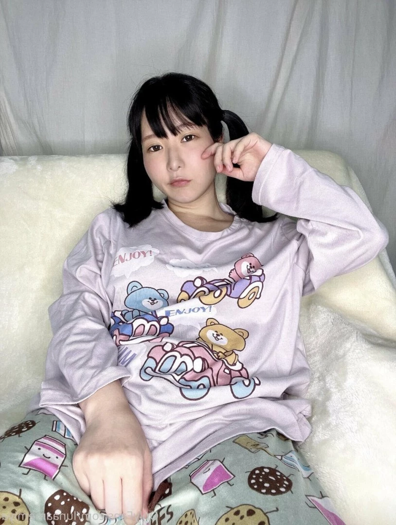雨宮留菜~luna amemiya~ [ lunaamemiya ] Onlyfans leaked photo 4097940 on Hotleaks.tv
