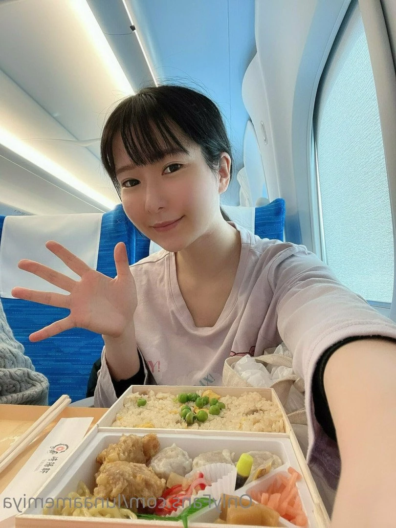 雨宮留菜~luna amemiya~ [ lunaamemiya ] Onlyfans leaked photo 4098537 on Hotleaks.tv