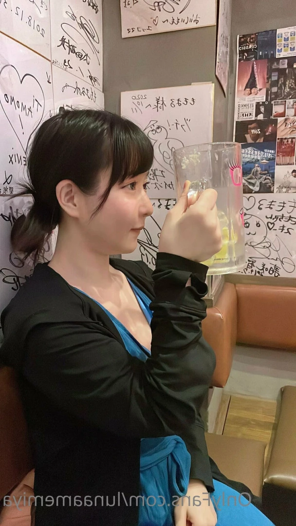 雨宮留菜~luna amemiya~ [ lunaamemiya ] Onlyfans leaked photo 6395261 on Hotleaks.tv