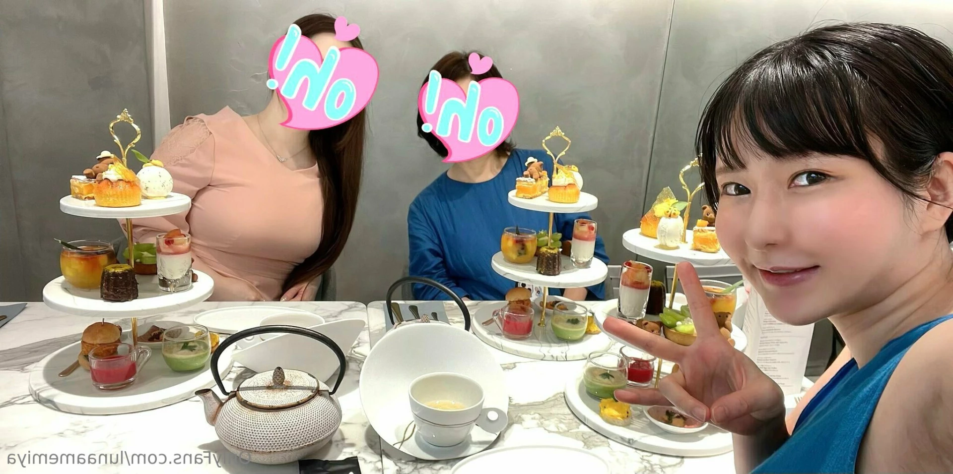 雨宮留菜~luna amemiya~ [ lunaamemiya ] Onlyfans leaked photo 6395637 on Hotleaks.tv