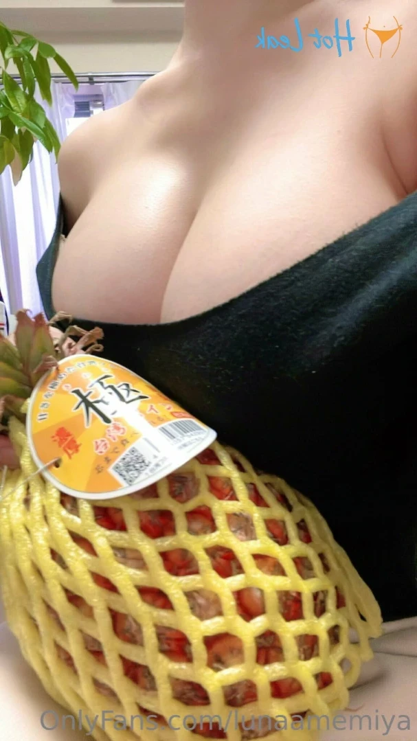 雨宮留菜~luna amemiya~ [ lunaamemiya ] Onlyfans leaked photo 13738062 on Hotleaks.tv