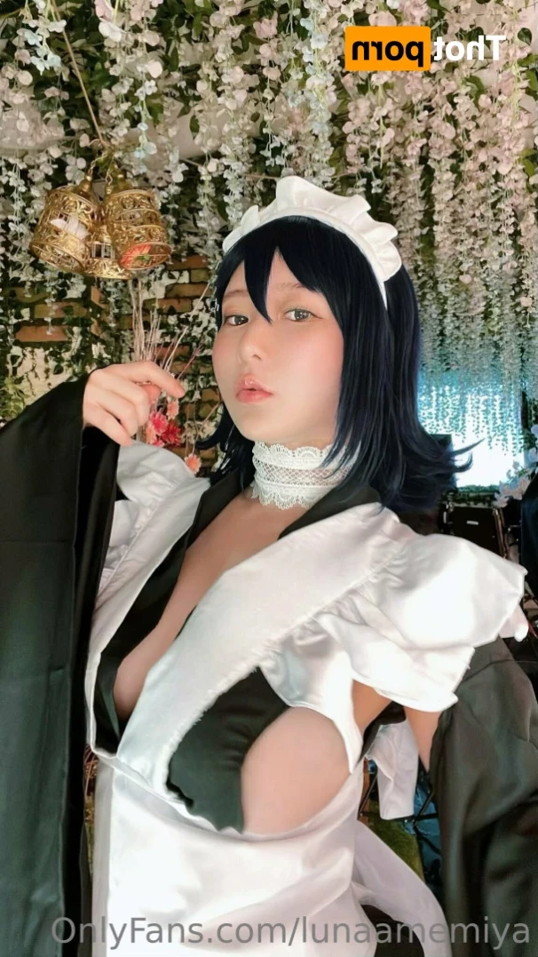 雨宮留菜~luna amemiya~ [ lunaamemiya ] Onlyfans leaked photo 14245726 on Hotleaks.tv