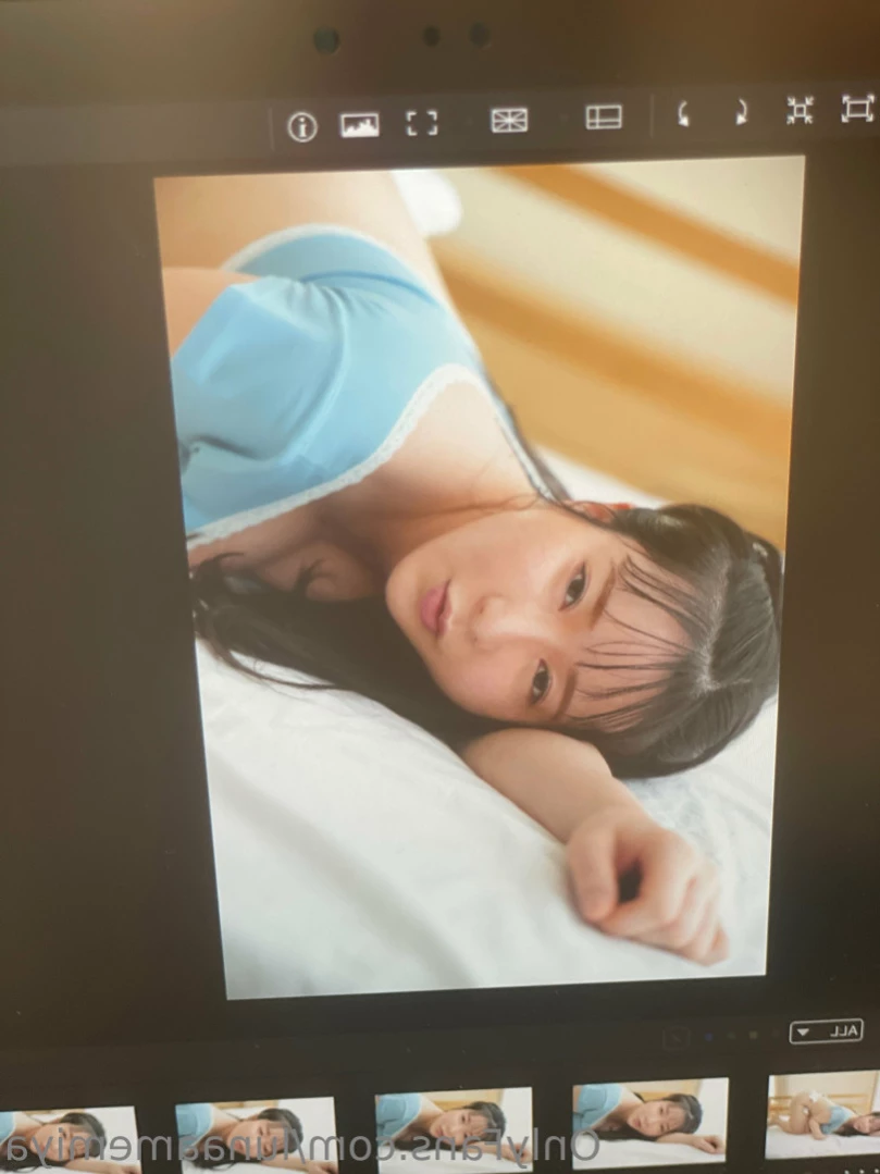 雨宮留菜~luna amemiya~ [ lunaamemiya ] Onlyfans leaked photo 15111977 on Hotleaks.tv
