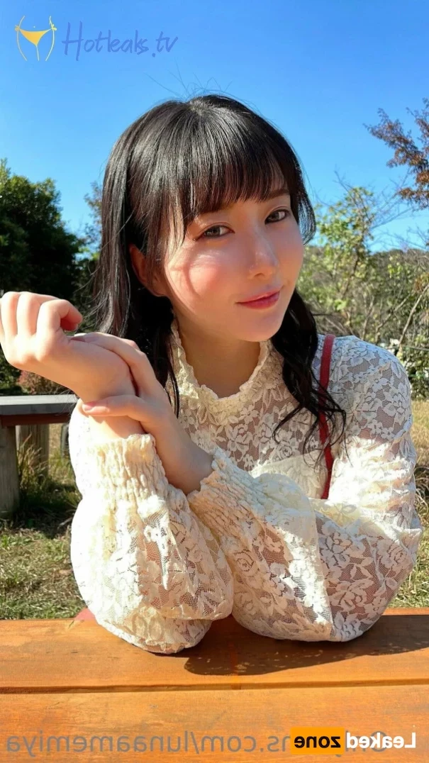 雨宮留菜~luna amemiya~ [ lunaamemiya ] Onlyfans leaked photo 15111980 on Hotleaks.tv