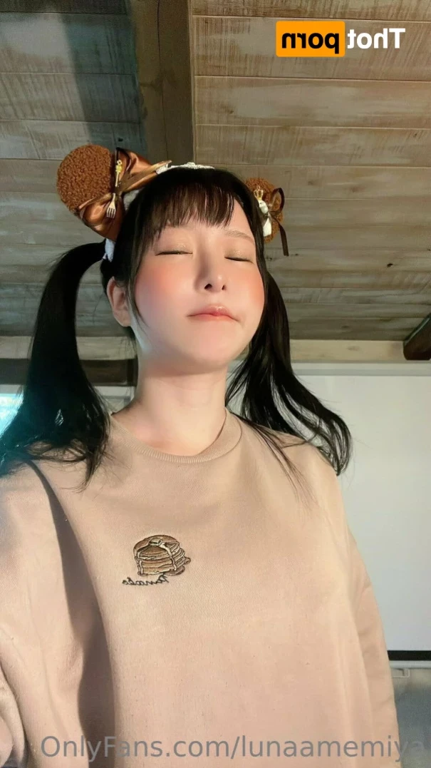 雨宮留菜~luna amemiya~ [ lunaamemiya ] Onlyfans leaked photo 15444853 on Hotleaks.tv