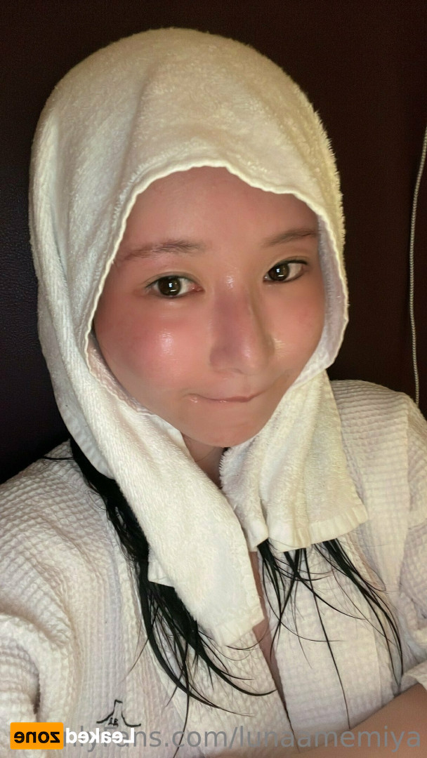 雨宮留菜~luna amemiya~ [ lunaamemiya ] Onlyfans leaked photo 16536490 on Hotleaks.tv