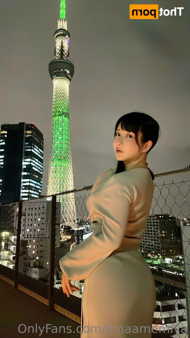 雨宮留菜~luna amemiya~ [ lunaamemiya ] Onlyfans leaked photo 16536627 on Hotleaks.tv