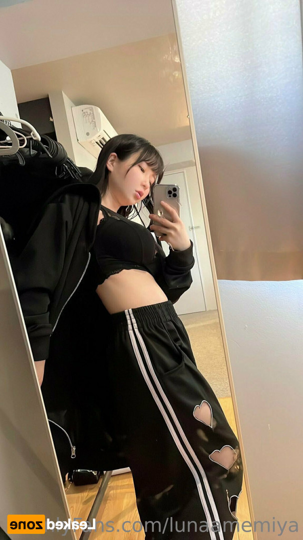 雨宮留菜~luna amemiya~ [ lunaamemiya ] Onlyfans leaked photo 16536690 on Hotleaks.tv