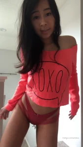 Kaedia Lang [ kaedialang ] Onlyfans leaked video 18198713 on Hotleaks.tv