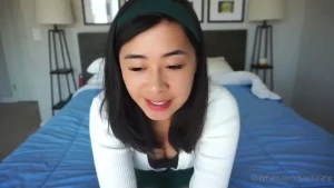 Kaedia Lang [ kaedialang ] Onlyfans leaked video 18198943 on Hotleaks.tv
