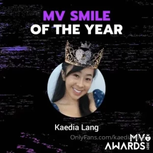 Kaedia Lang [ kaedialang ] Onlyfans leaked video 18198990 on Hotleaks.tv