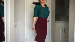 Kaedia Lang [ kaedialang ] Onlyfans leaked video 18199083 on Hotleaks.tv