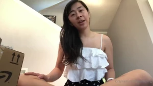 Kaedia Lang [ kaedialang ] Onlyfans leaked video 18199097 on Hotleaks.tv