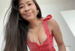 Kaedia Lang [ kaedialang ] Onlyfans leaked video 18199438 on Hotleaks.tv