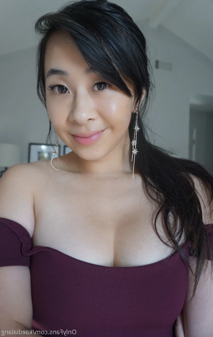 Kaedia Lang [ kaedialang ] Onlyfans leaked photo 8580856 on Hotleaks.tv