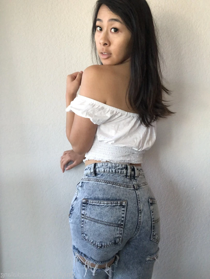 Kaedia Lang [ kaedialang ] Onlyfans leaked photo 8597616 on Hotleaks.tv