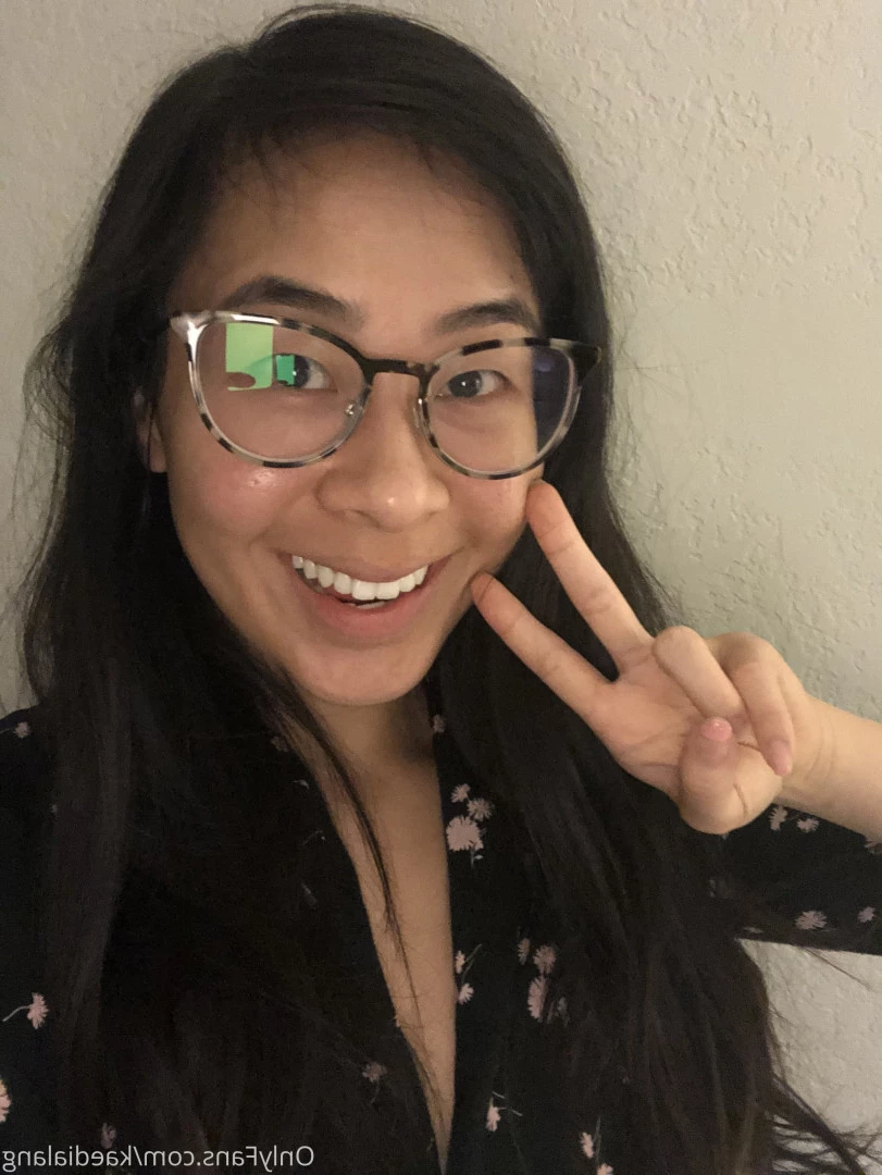 Kaedia Lang [ kaedialang ] Onlyfans leaked photo 8604012 on Hotleaks.tv