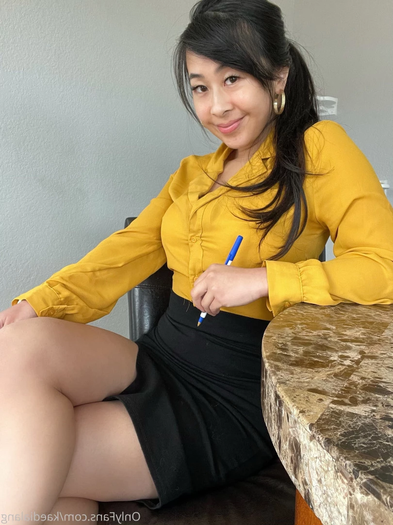 Kaedia Lang [ kaedialang ] Onlyfans leaked photo 8613171 on Hotleaks.tv