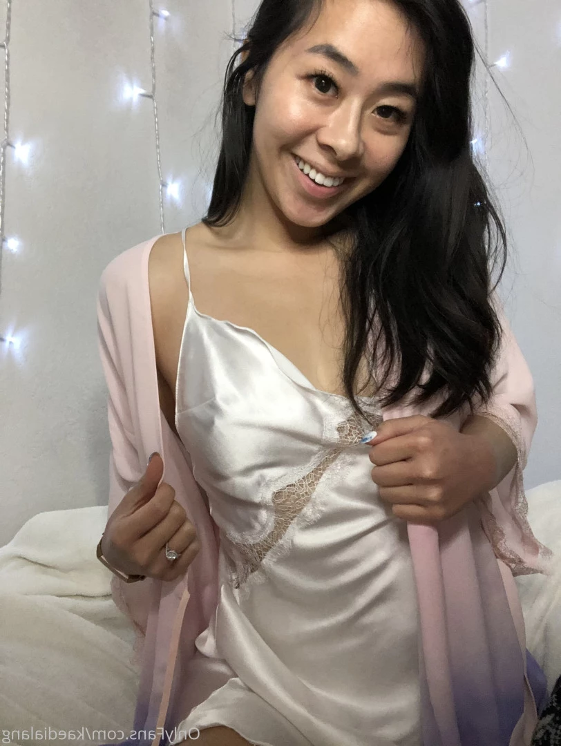 Kaedia Lang [ kaedialang ] Onlyfans leaked photo 8626928 on Hotleaks.tv