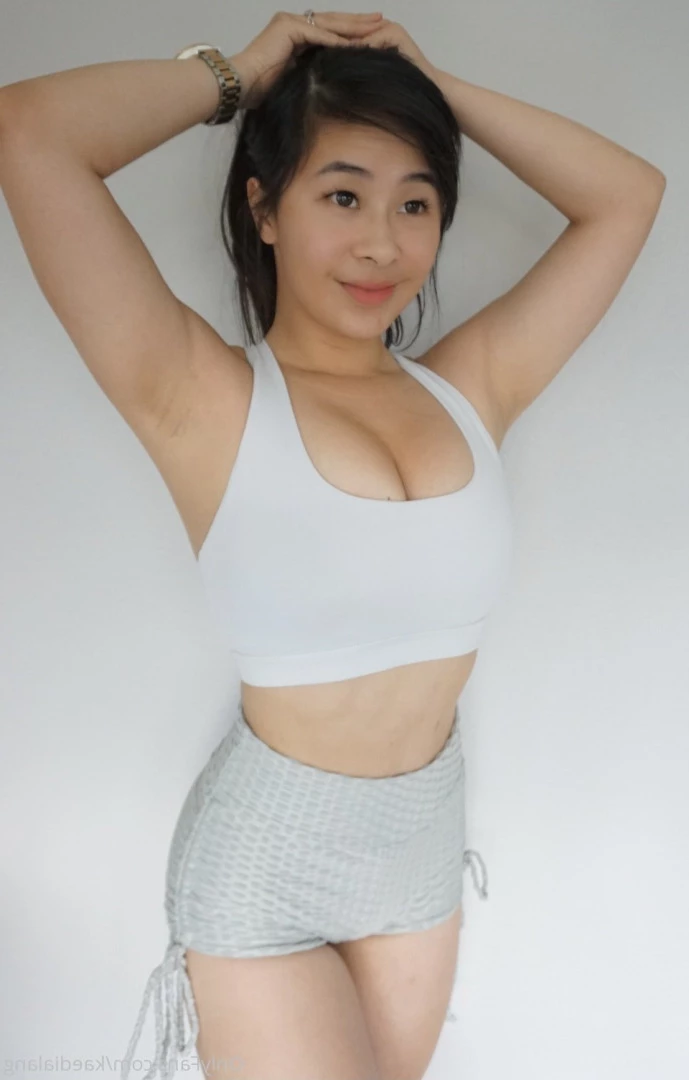 Kaedia Lang [ kaedialang ] Onlyfans leaked photo 8630152 on Hotleaks.tv