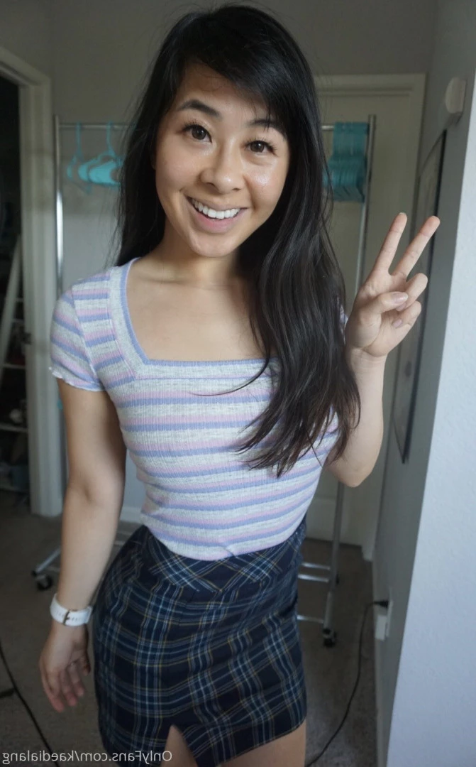 Kaedia Lang [ kaedialang ] Onlyfans leaked photo 8632508 on Hotleaks.tv