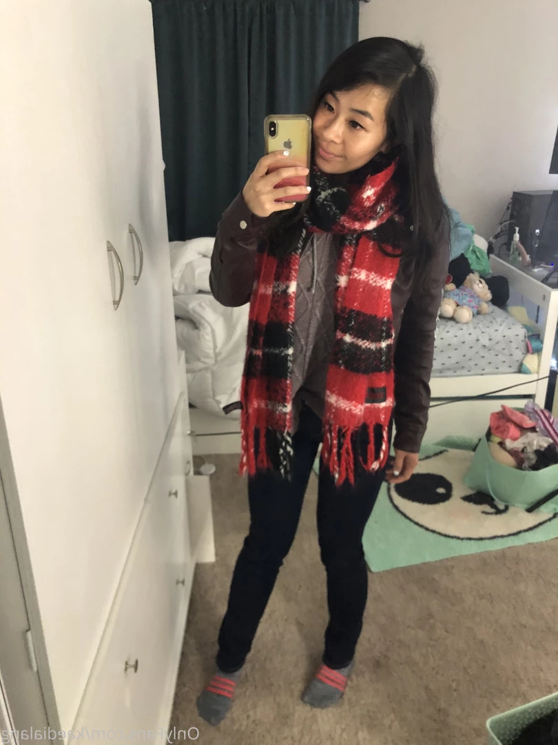 Kaedia Lang [ kaedialang ] Onlyfans leaked photo 8634639 on Hotleaks.tv