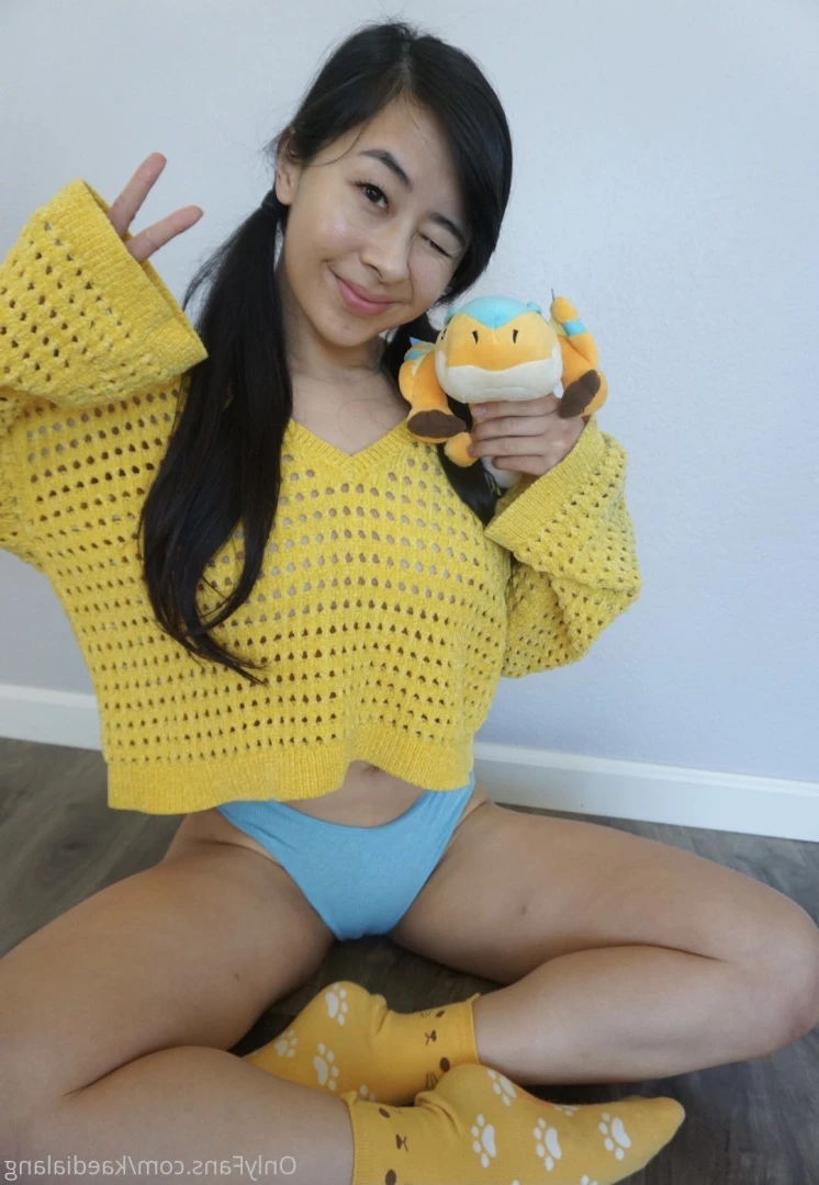 Kaedia Lang [ kaedialang ] Onlyfans leaked photo 8643068 on Hotleaks.tv