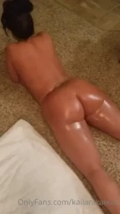 Kailani Kai XXX [ kailanikaixxx ] Onlyfans leaked video 18198578 on Hotleaks.tv