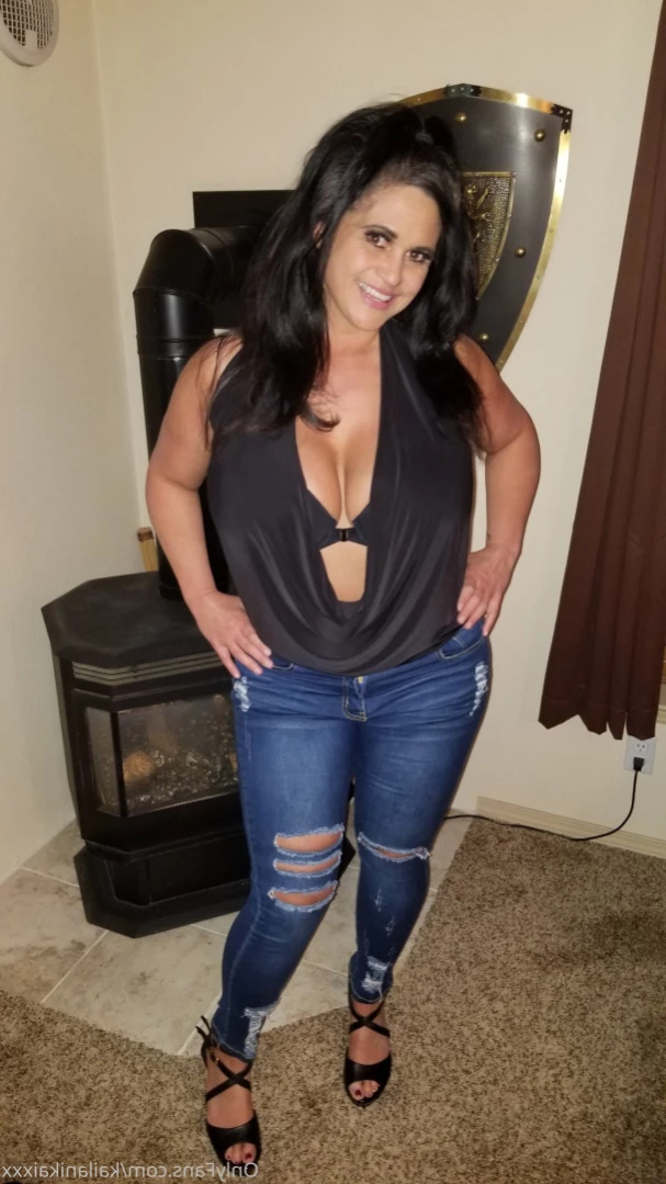 Kailani Kai XXX [ kailanikaixxx ] Onlyfans leaked photo 12719794 on Hotleaks.tv