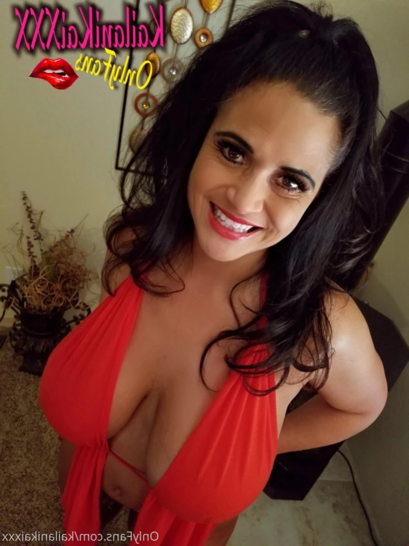 Kailani Kai XXX [ kailanikaixxx ] Onlyfans leaked photo 13270548 on Hotleaks.tv