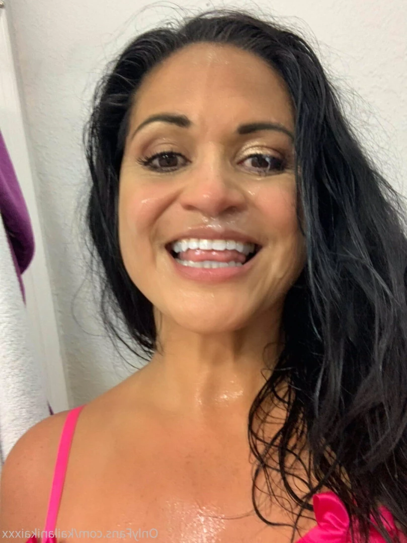 Kailani Kai XXX [ kailanikaixxx ] Onlyfans leaked photo 13271434 on Hotleaks.tv