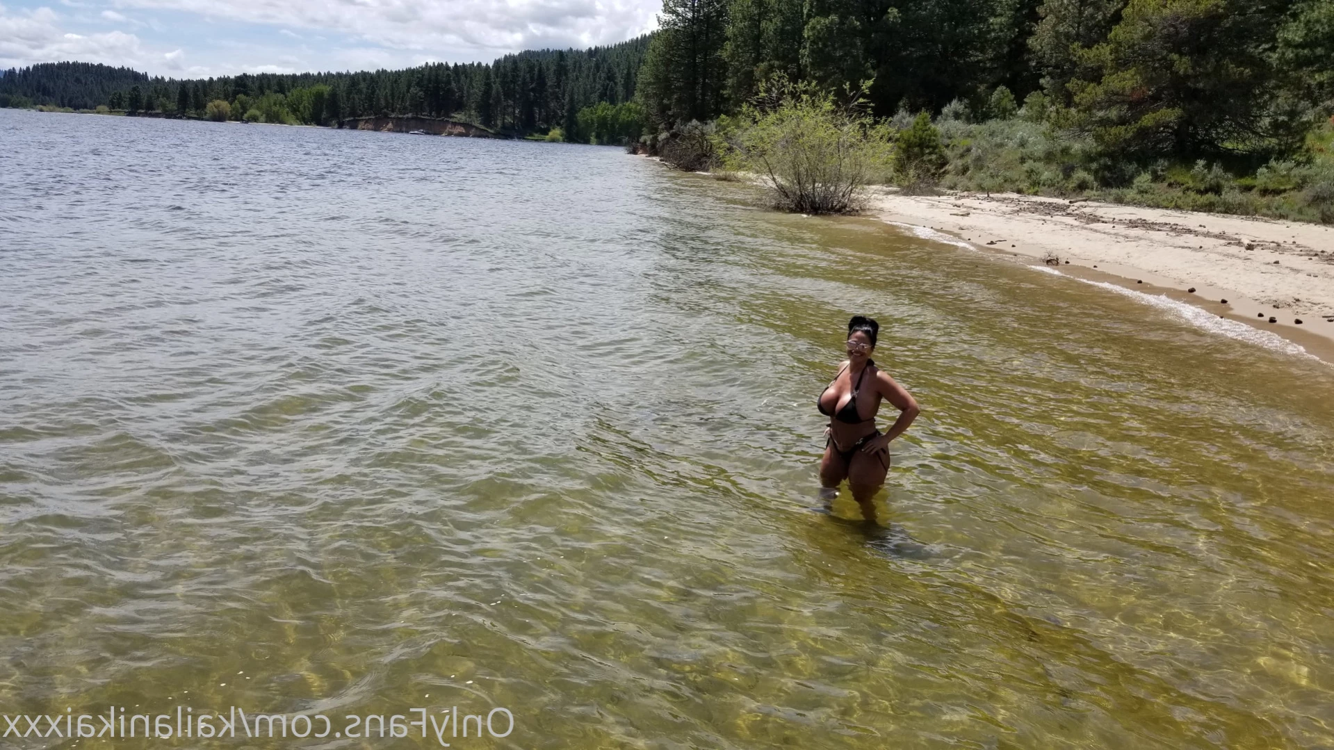 Kailani Kai XXX [ kailanikaixxx ] Onlyfans leaked photo 13559205 on Hotleaks.tv