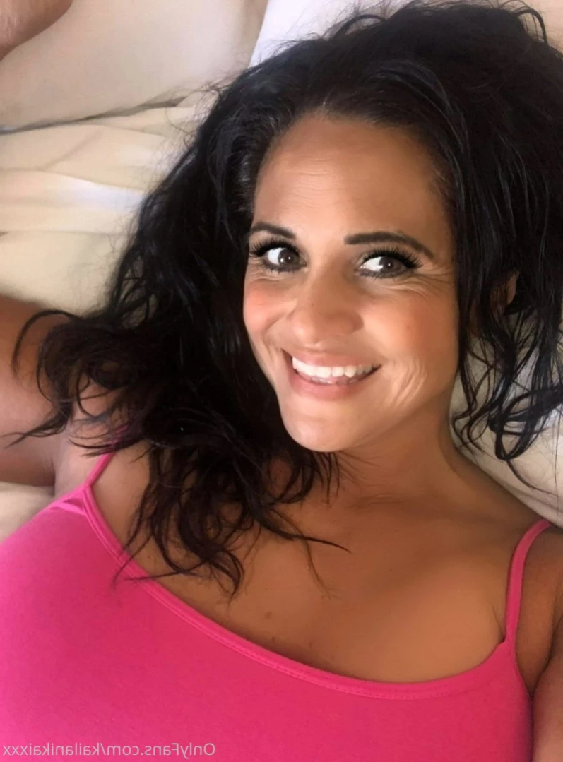Kailani Kai XXX [ kailanikaixxx ] Onlyfans leaked photo 13958714 on Hotleaks.tv