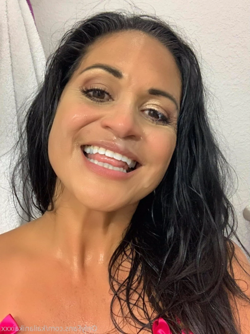 Kailani Kai XXX [ kailanikaixxx ] Onlyfans leaked photo 14023810 on Hotleaks.tv