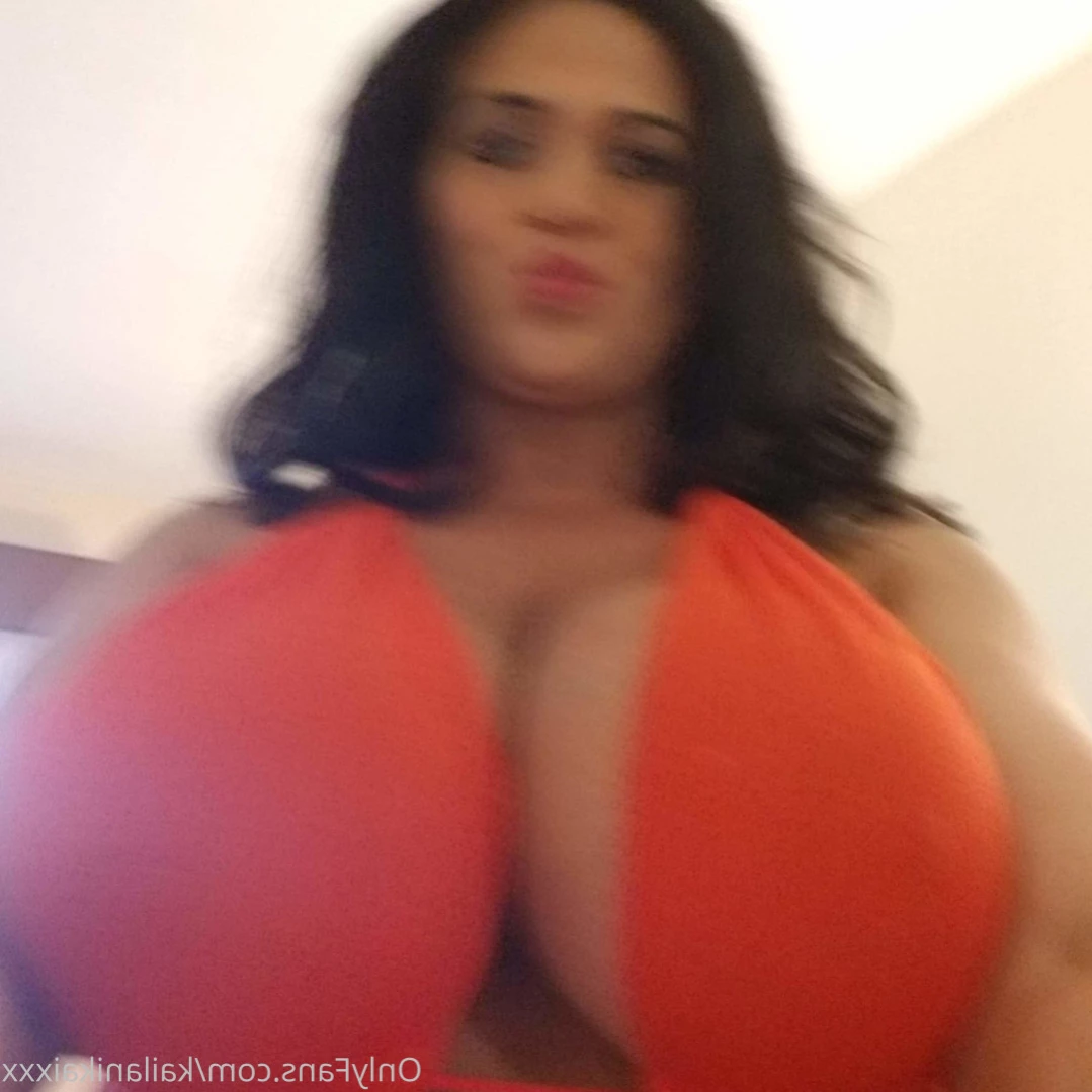 Kailani Kai XXX [ kailanikaixxx ] Onlyfans leaked photo 14560352 on Hotleaks.tv