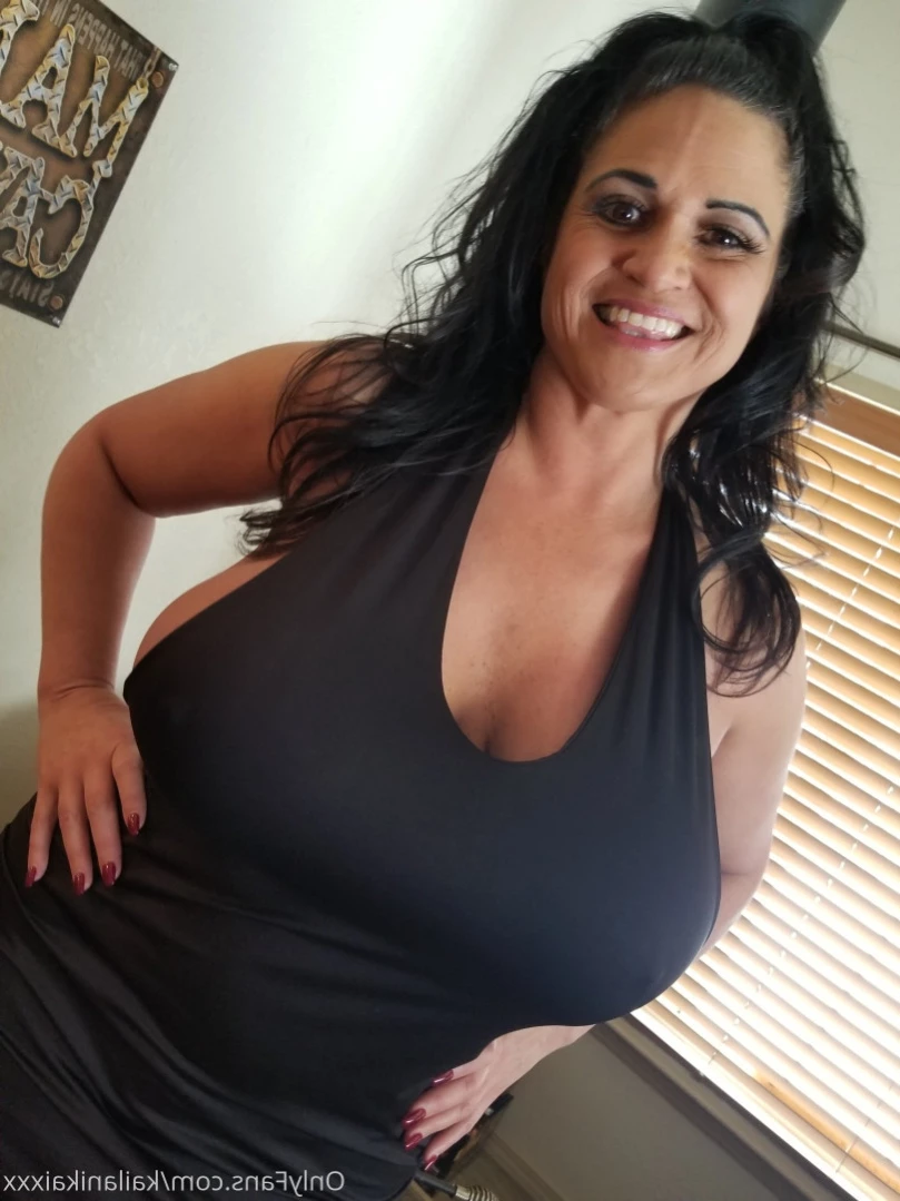 Kailani Kai XXX [ kailanikaixxx ] Onlyfans leaked photo 14634292 on Hotleaks.tv