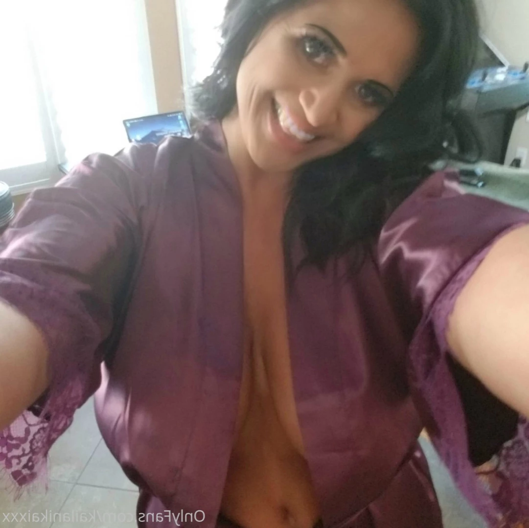 Kailani Kai XXX [ kailanikaixxx ] Onlyfans leaked photo 15773402 on Hotleaks.tv