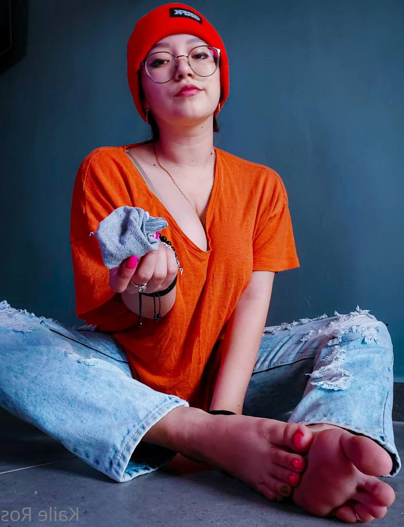 Kaile Ros🖤 [ kaileros ] Onlyfans leaked photo 8457868 on Hotleaks.tv