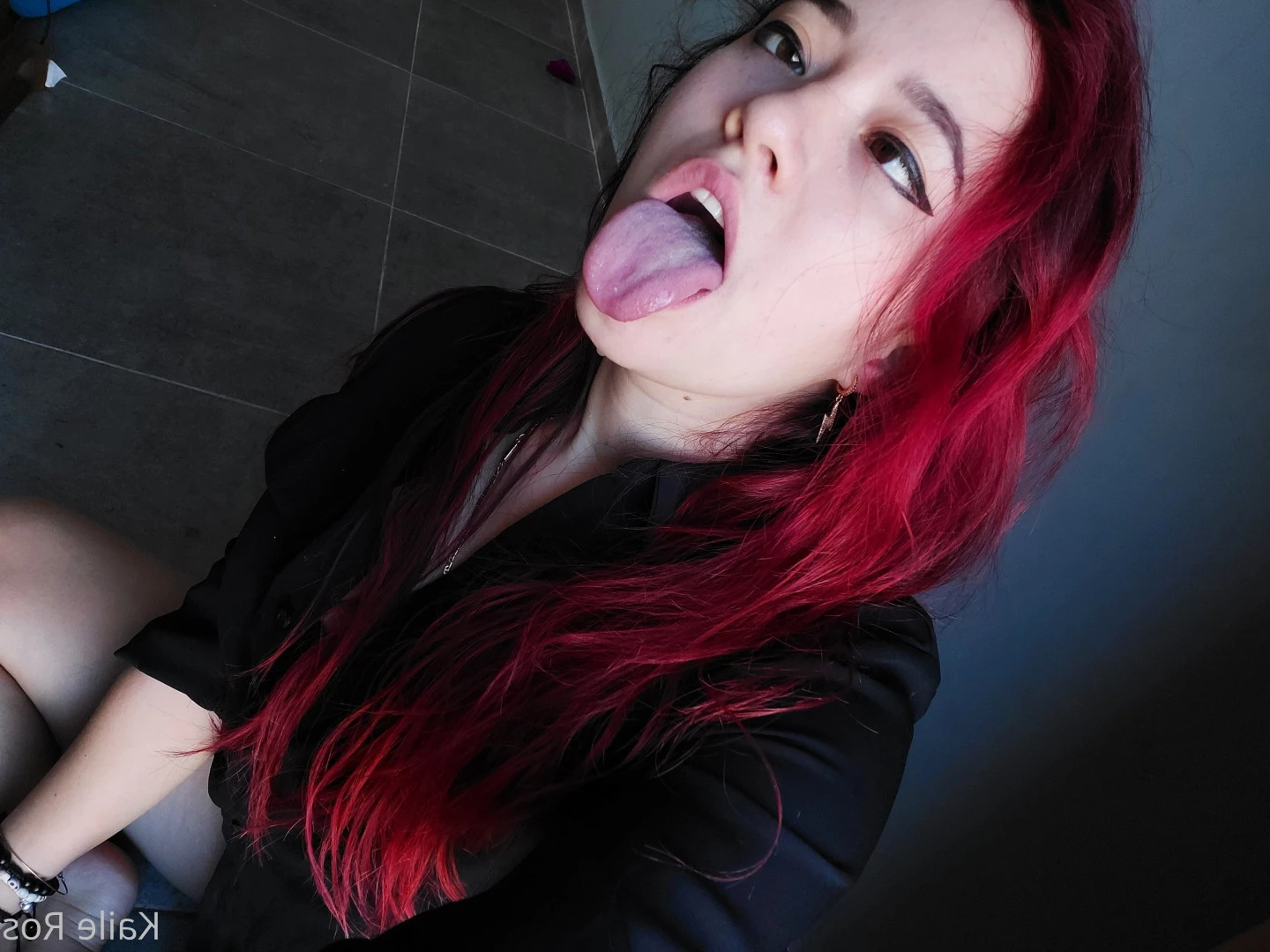 Kaile Ros🖤 [ kaileros ] Onlyfans leaked photo 8457966 on Hotleaks.tv