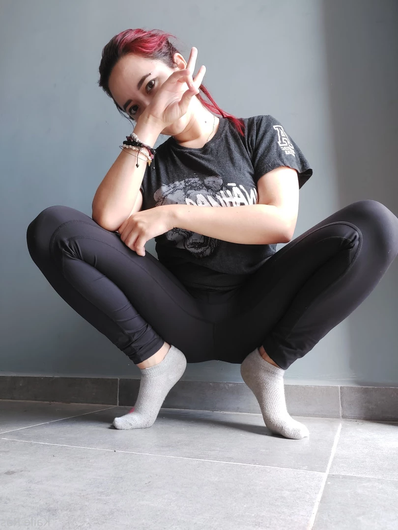 Kaile Ros🖤 [ kaileros ] Onlyfans leaked photo 8458215 on Hotleaks.tv