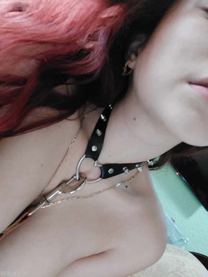 Kaile Ros🖤 [ kaileros ] Onlyfans leaked photo 8458569 on Hotleaks.tv