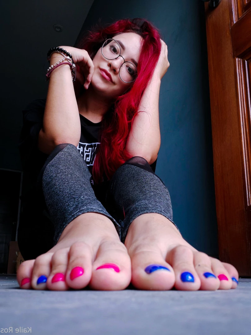 Kaile Ros🖤 [ kaileros ] Onlyfans leaked photo 8458630 on Hotleaks.tv