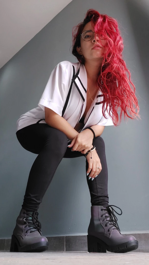 Kaile Ros🖤 [ kaileros ] Onlyfans leaked photo 8458683 on Hotleaks.tv