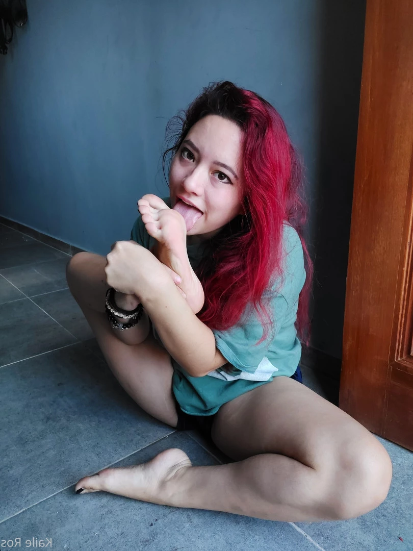 Kaile Ros🖤 [ kaileros ] Onlyfans leaked photo 8458811 on Hotleaks.tv