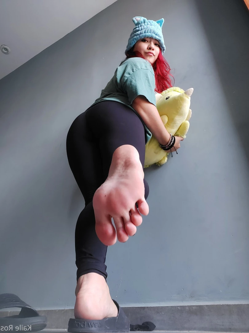 Kaile Ros🖤 [ kaileros ] Onlyfans leaked photo 8459594 on Hotleaks.tv