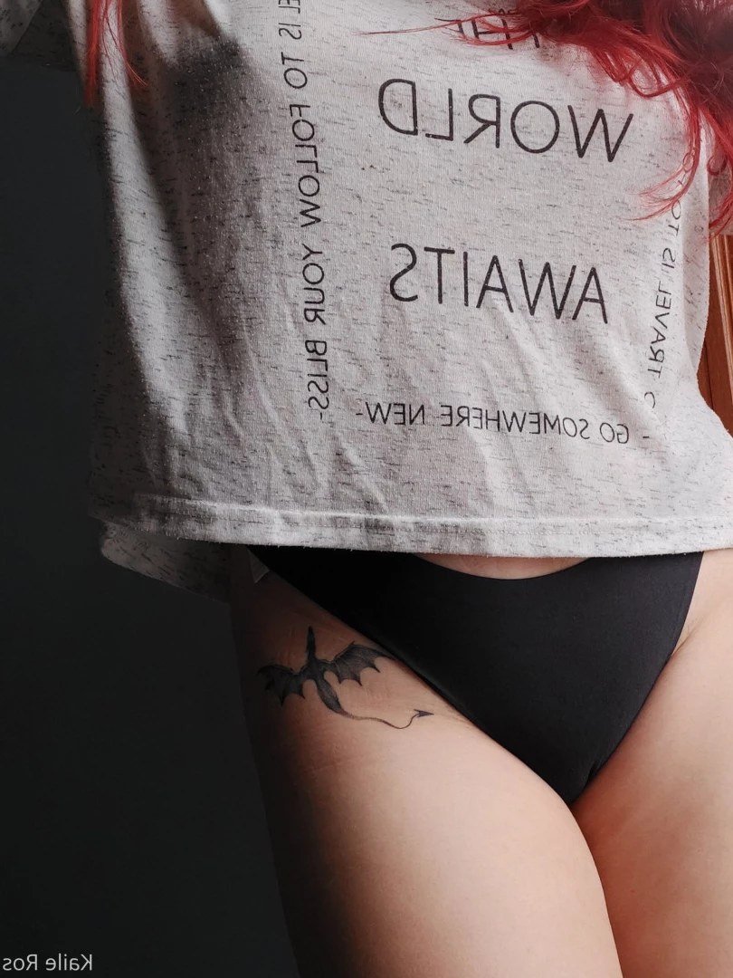 Kaile Ros🖤 [ kaileros ] Onlyfans leaked photo 8459787 on Hotleaks.tv