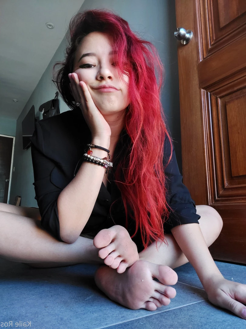 Kaile Ros🖤 [ kaileros ] Onlyfans leaked photo 8460147 on Hotleaks.tv