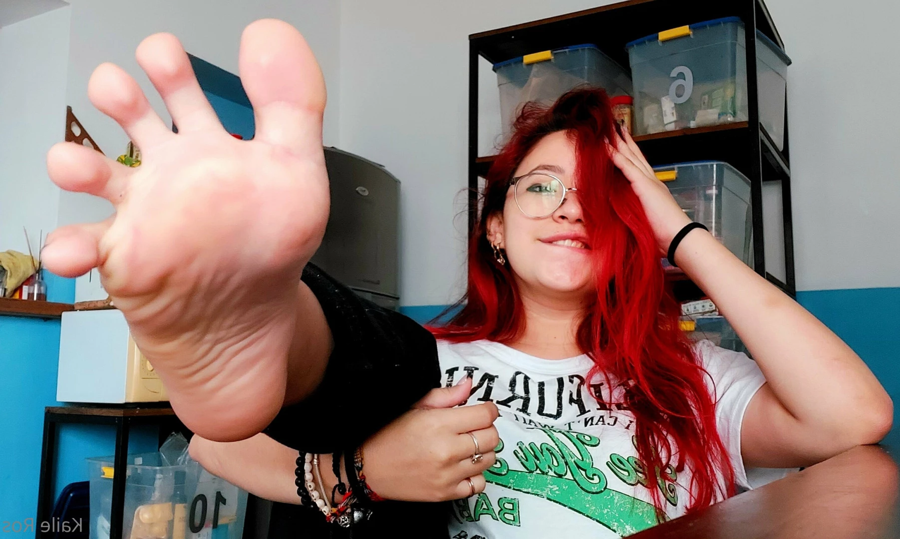 Kaile Ros🖤 [ kaileros ] Onlyfans leaked photo 8461242 on Hotleaks.tv