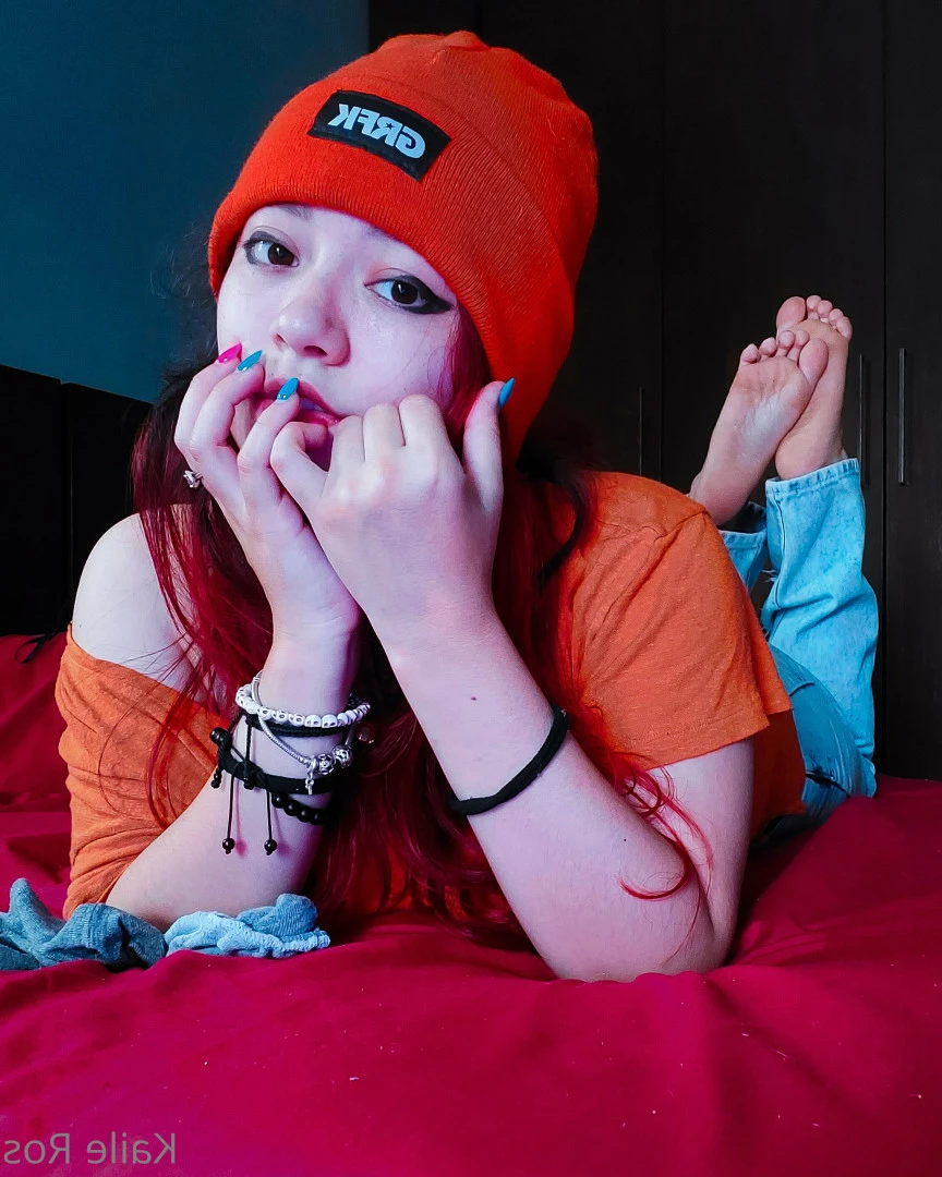 Kaile Ros🖤 [ kaileros ] Onlyfans leaked photo 8461375 on Hotleaks.tv