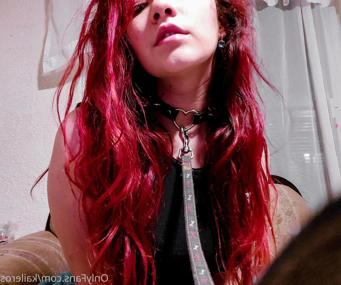 Kaile Ros🖤 [ kaileros ] Onlyfans leaked photo 8461767 on Hotleaks.tv